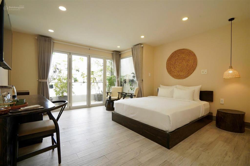 Nhà 6 lầu mặt tiền nguyễn văn mai quận 3 dt 96m² bề ngang 5.6m thang máy kdoanh đỉnh chỉ 40 tỷ