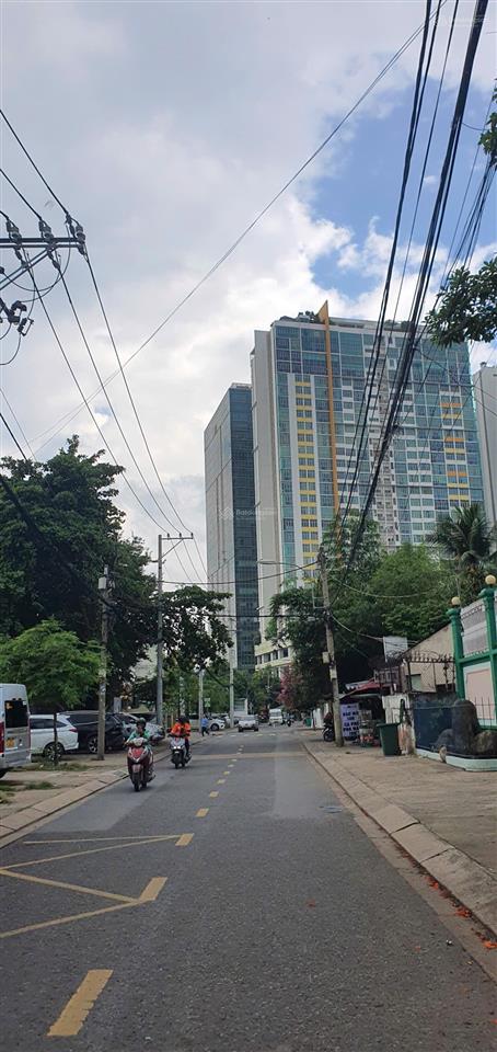 Diện tích rộng full đất odt p. an khánh mặt tiền đoàn hữu trưng 498m², bề ngang 18m, giá chỉ 75 tỷ