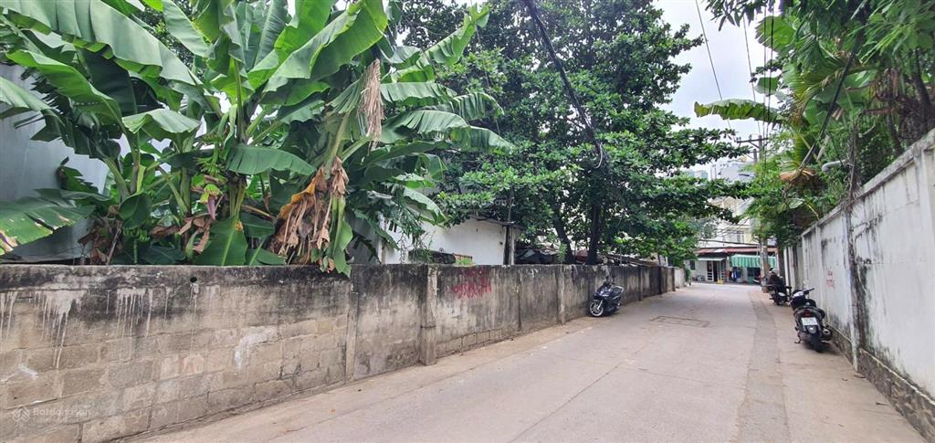 Diện tích rộng full đất odt p. an khánh mặt tiền đoàn hữu trưng 498m², bề ngang 18m, giá chỉ 75 tỷ