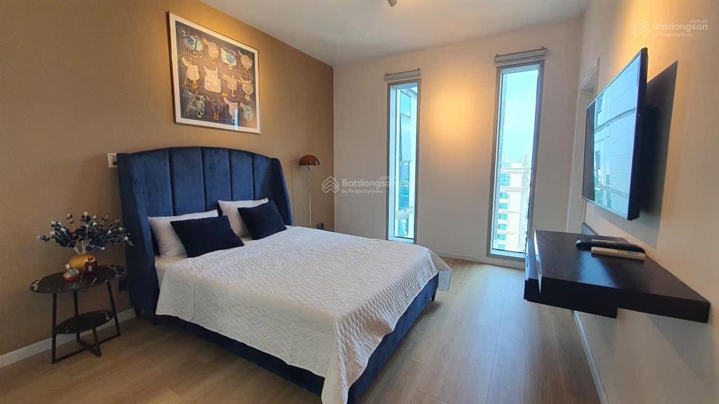 Chung cư cao cấp tầng cao thoáng sailing tower 104m² gồm 2 pn vip shr kdoanh đỉnh chỉ 20.5 tỷ