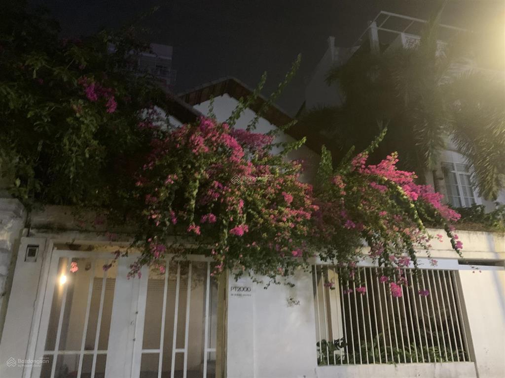 Nhà đặng dung p. tân định quận 1 saigon dt 89m² kết cấu 4 lầu, hẻm đẹp, shr, office & ở chỉ 21 tỷ