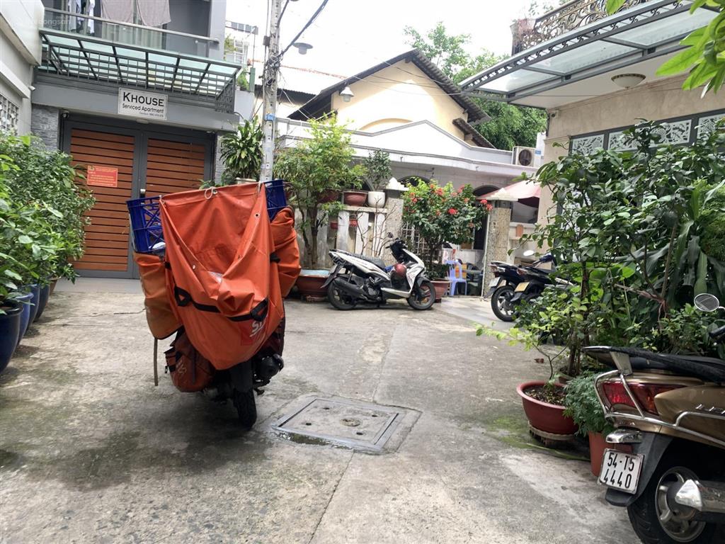 Nhà 5 lầu ban công nguyễn thị minh khai p saigon quận 1 dt 50m2 ngang 4.6m shr 6 pn chỉ 15.5 tỷ