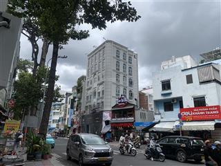 Nhà bến thành bùi thị xuân đường rộng thông kd dt 79m² bề ngang 5.2m kc 3 lầu dt 700tr chỉ 25 tỷ