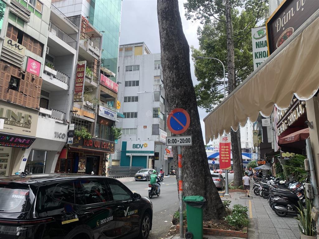 Nhà bến thành bùi thị xuân đường rộng thông kd dt 79m² bề ngang 5.2m kc 3 lầu dt 700tr chỉ 25 tỷ