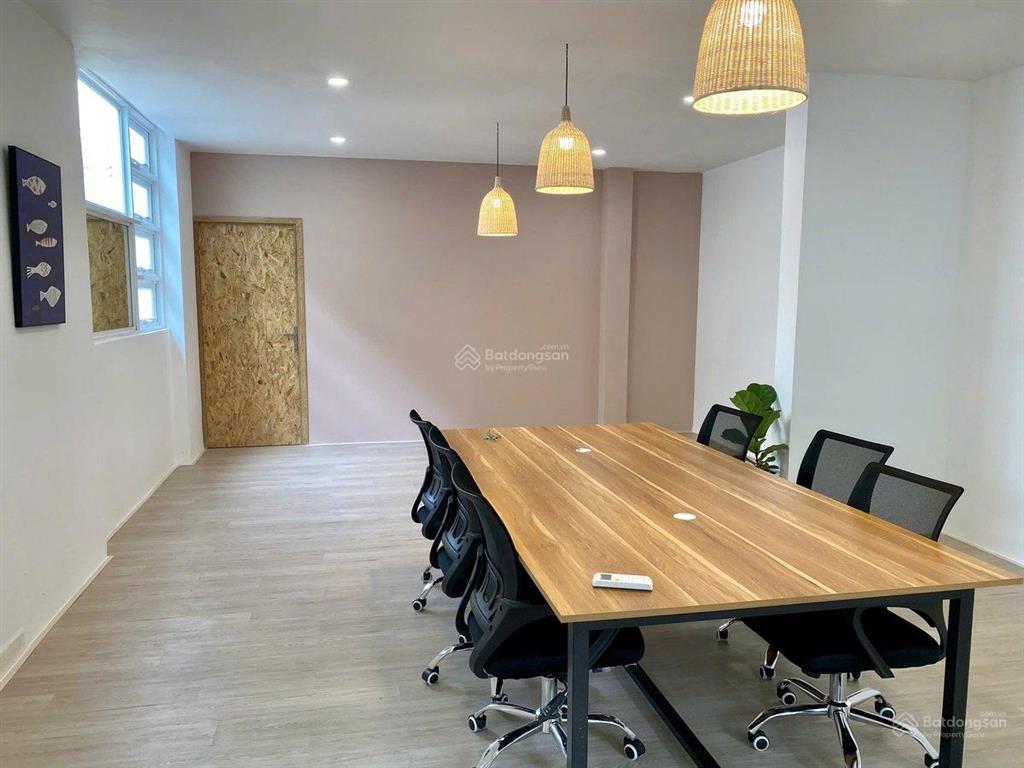 Nhà bến thành bùi thị xuân đường rộng thông kd dt 79m² bề ngang 5.2m kc 3 lầu dt 700tr chỉ 25 tỷ
