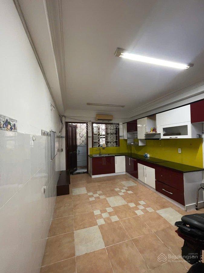 Nhà hxh trần đình xu quận 1 dt 52m2 kc 4 lầu khu văn minh an ninh kdoanh & ở shr chỉ 15 tỷ