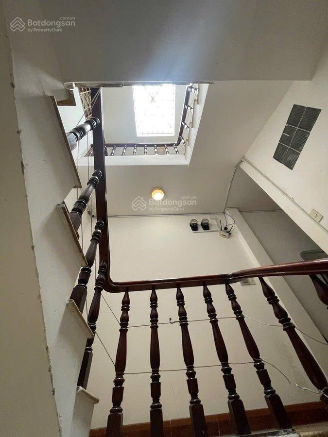 Nhà hxh trần đình xu quận 1 dt 52m2 kc 4 lầu khu văn minh an ninh kdoanh & ở shr chỉ 15 tỷ