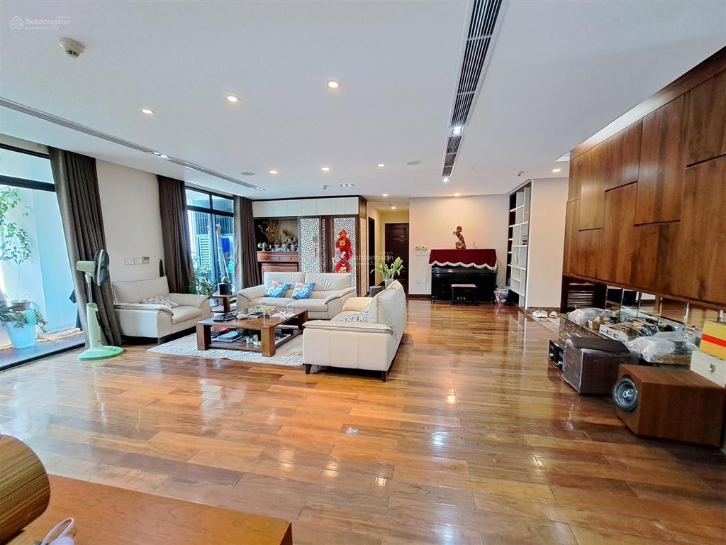 Chung cư cao cấp hoàng thành tower 114 mai hắc đế dt 121m2, 2pn +1, sđcc, ở văn minh, chỉ 26 tỷ
