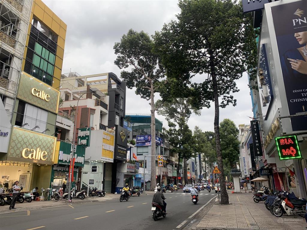 Nhà nguyễn trãi quận 5 hẻm thông cách 1 nhà ra mặt tiền dt 33m2 kc 4 lầu ở thuận shr chỉ 9.7 tỷ