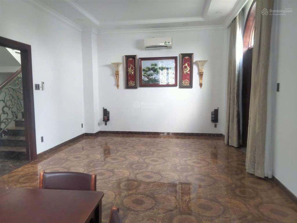 Villa đẹp mặt tiền yên thế q tân bình dt 80m2 góc 4 lầu ngang 7.4m vuông đẹp office chỉ 34.7 tỷ