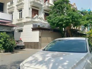 Villa đẹp mặt tiền yên thế q tân bình dt 80m2 góc 4 lầu ngang 7.4m vuông đẹp office chỉ 34.7 tỷ