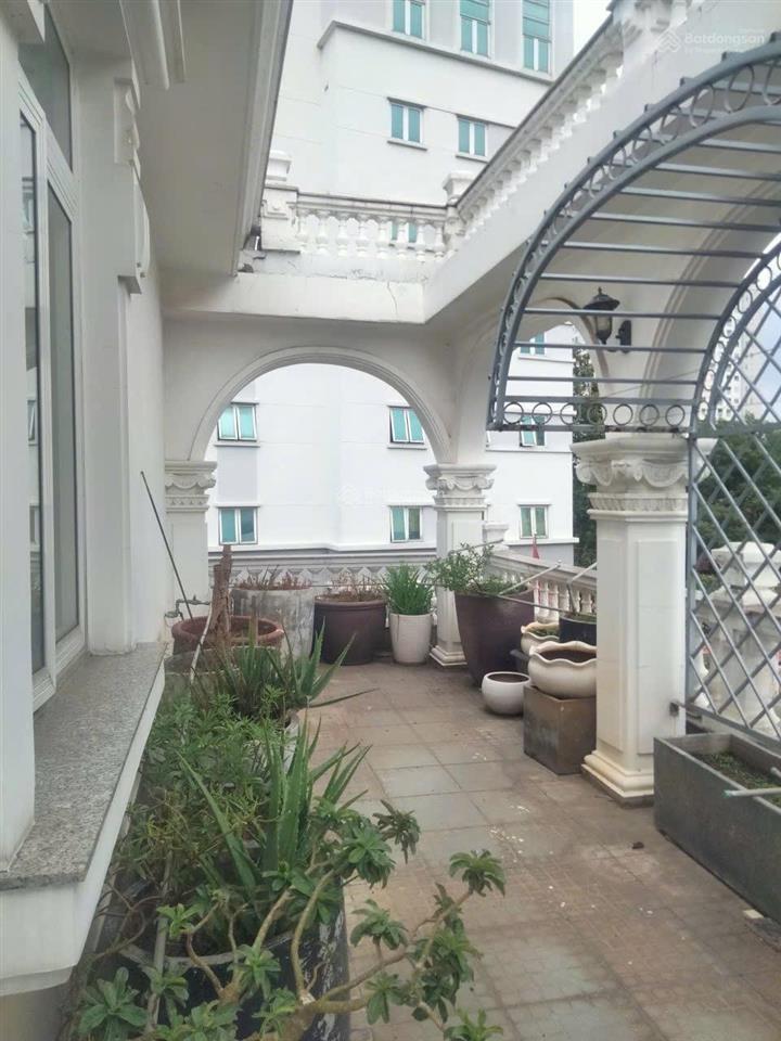 Villa đẹp mặt tiền yên thế q tân bình dt 80m2 góc 4 lầu ngang 7.4m vuông đẹp office chỉ 34.7 tỷ
