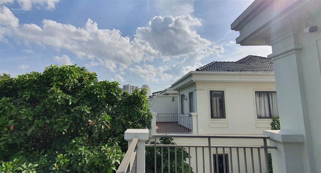 Biệt thự lakeview city vip cạnh global city dt 194m² bề ngang 9m kc 3 tầng view đẹp chỉ 43.5 tỷ