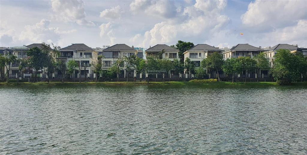 Biệt thự lakeview city vip cạnh global city dt 194m² bề ngang 9m kc 3 tầng view đẹp chỉ 43.5 tỷ