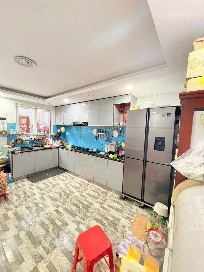 Nhà 2 mặt tiền xe hơi lê cơ p an lạc q bình tân dt 68m2 bề ngang 4m shr 4 lầu ở thích chỉ 8.4 tỷ