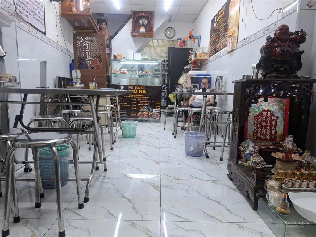 Hxh kinh doanh đỉnh võ văn tần quận 3 dt 29m2 bề ngang rộng hẻm đẹp kinh doanh shr chỉ 5.7 tỷ