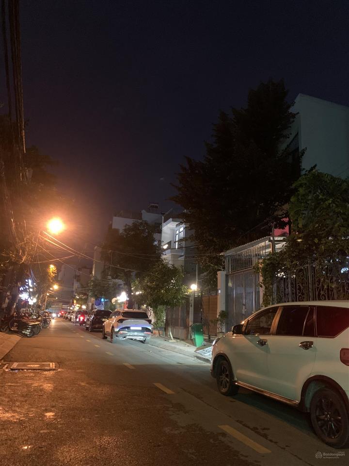 Lô đất đẹp hiếm mặt tiền p thảo điền quận 2, dt 168m c4 ngang 6.8m, kinh doanh & đầu tư, chỉ 35 tỷ
