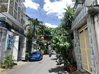 Vị trí đẹp mặt tiền đs 54 p thảo điền thông xe hơi kdoanh dt 67m2 bề ngang 4.5m shr chỉ 32 tỷ