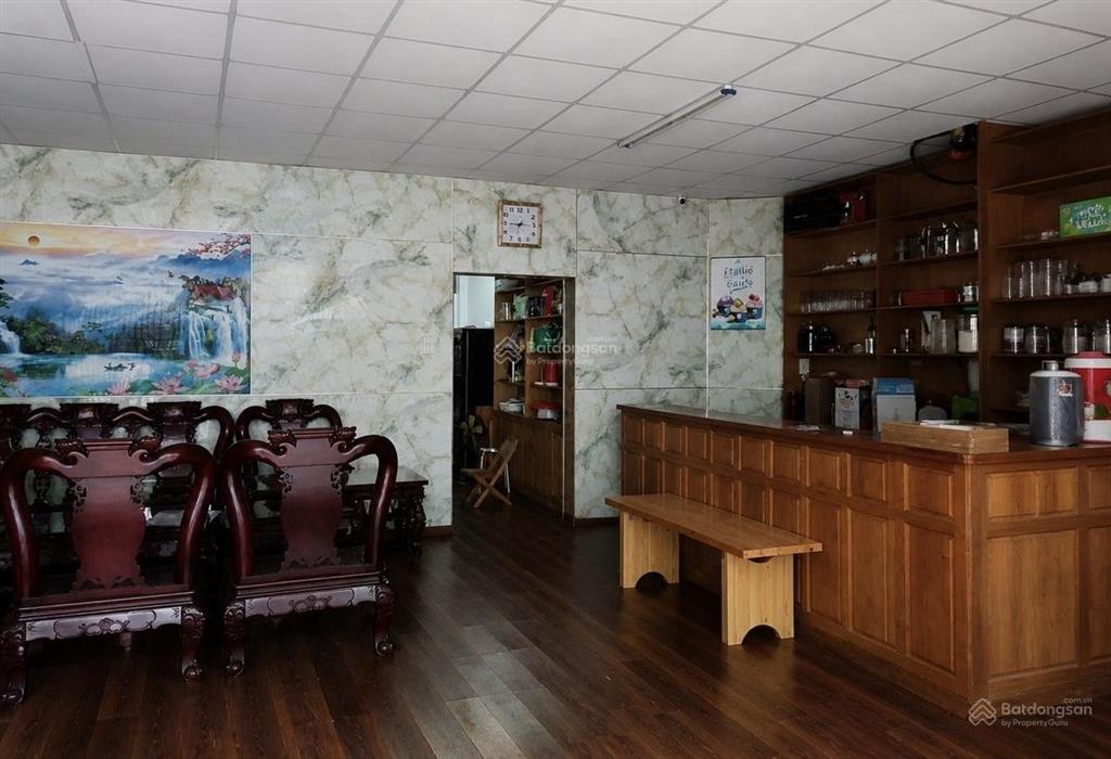 Nhà mặt tiền nguyễn phạm tuân quận 6 kinh doanh sôi động dt 90m2 bề ngang 7m kc 2 lầu shr chỉ 12 tỷ