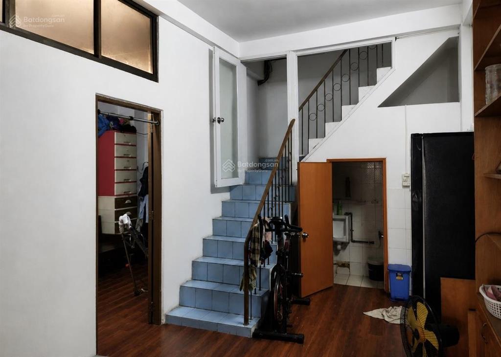 Nhà mặt tiền nguyễn phạm tuân quận 6 kinh doanh sôi động dt 90m2 bề ngang 7m kc 2 lầu shr chỉ 12 tỷ