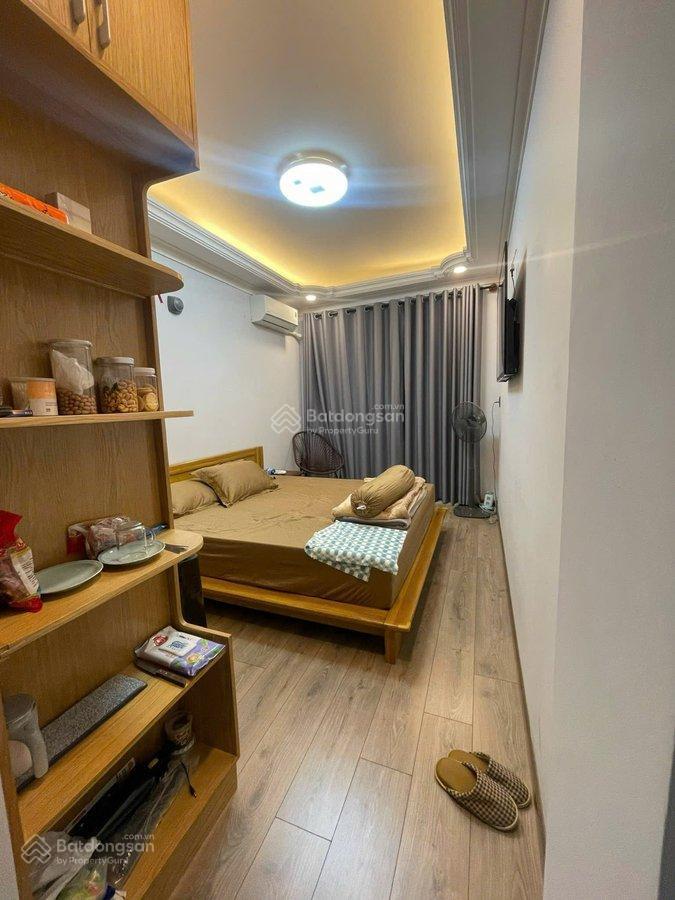 Nhà hxh thông 92 phạm ngọc thạch quận 3 dt 42m2 kc 4 lầu shr kinh doanh & ở khu văn minh, chỉ 17 tỷ