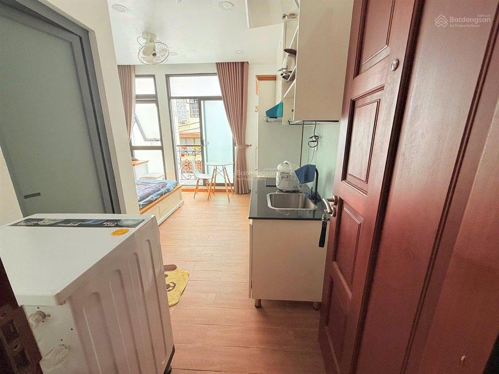 Homestay trần đình xu quận 1 hxh dt 83m2 bề ngang 8.2m shr kinh doanh chdv good good chỉ 23.9 tỷ