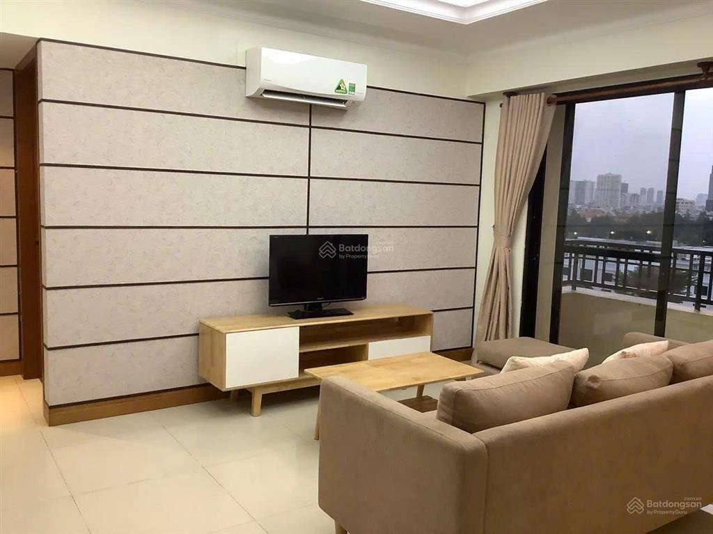 Chung cư cantavil cạnh thảo điền an khánh dt 98m2 3 pn shr ở thích chỉ 9.1 tỷ