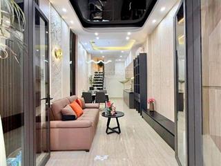 Nhà vị trí đẹp hiếm h502 nguyễn đình chiểu q3 dt 27m2 kết cấu 4 lầu shr ở & kinh doanh chỉ 9.2 tỷ