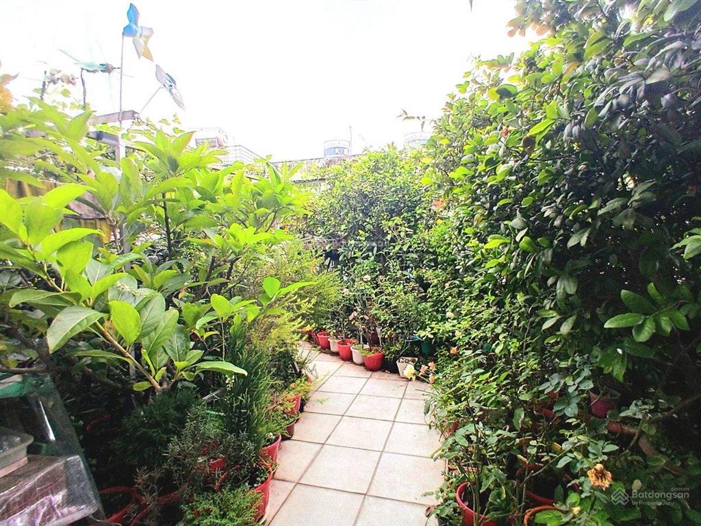 Nhà hẻm 15 nguyễn trãi thông nguyễn biểu q5 dt 37m2 bề ngang 5m ở & kinh doanh shr chỉ 8.45 tỷ