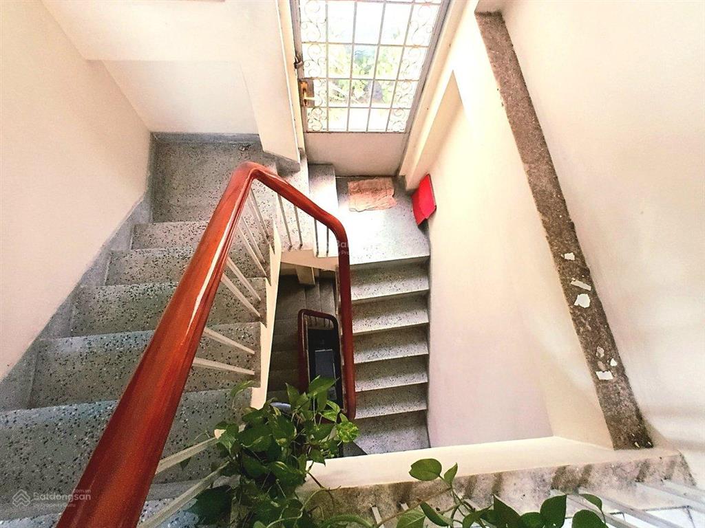 Nhà hẻm 15 nguyễn trãi thông nguyễn biểu q5 dt 37m2 bề ngang 5m ở & kinh doanh shr chỉ 8.45 tỷ