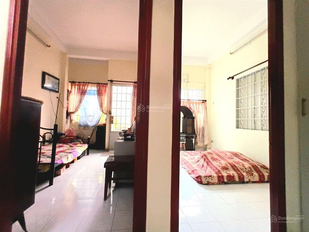 Nhà hẻm 15 nguyễn trãi thông nguyễn biểu q5 dt 37m2 bề ngang 5m ở & kinh doanh shr chỉ 8.45 tỷ