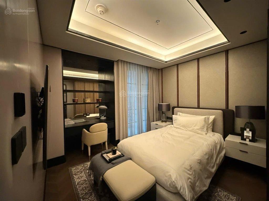 The grand hàng bài góc view hồ gươm hoàn kiếm dt 122m2 di sản trung tâm sđcc chỉ 100 tỷ