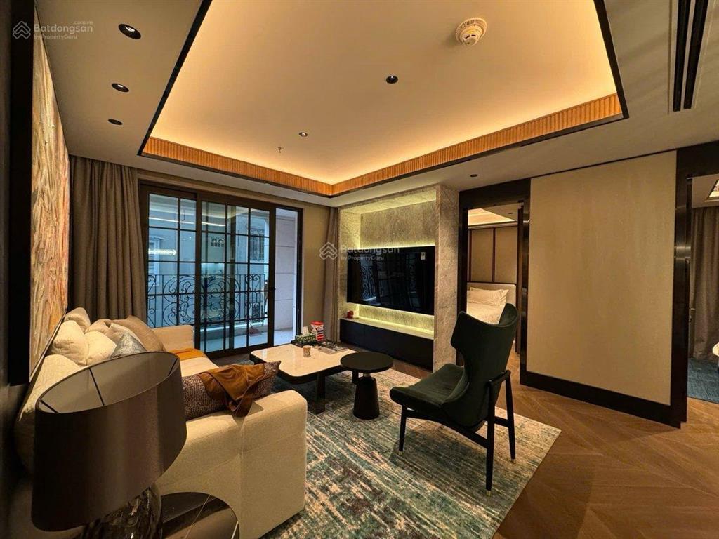 The grand hàng bài góc view hồ gươm hoàn kiếm dt 122m2 di sản trung tâm sđcc chỉ 100 tỷ