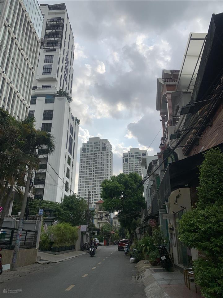 Vị trí siêu đẹp mặt tiền đs47 thông quốc hương p thảo điền 168m2 ngang 6.4m kinh doanh chỉ 32 tỷ