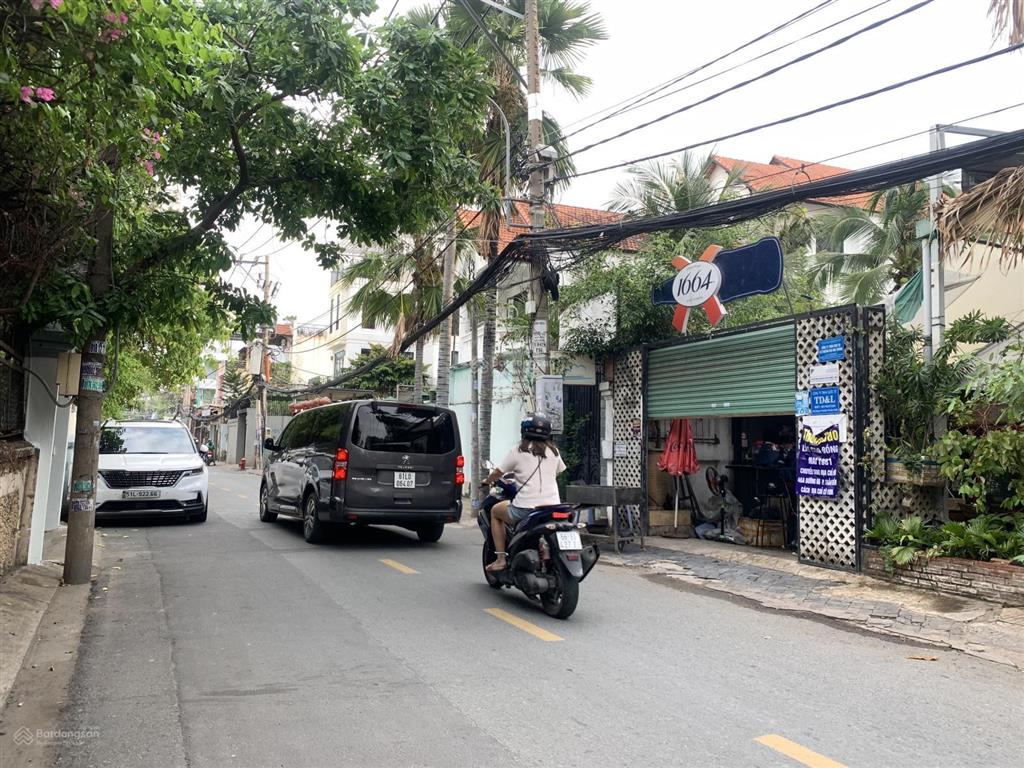 Vị trí siêu đẹp mặt tiền đs47 thông quốc hương p thảo điền 168m2 ngang 6.4m kinh doanh chỉ 32 tỷ