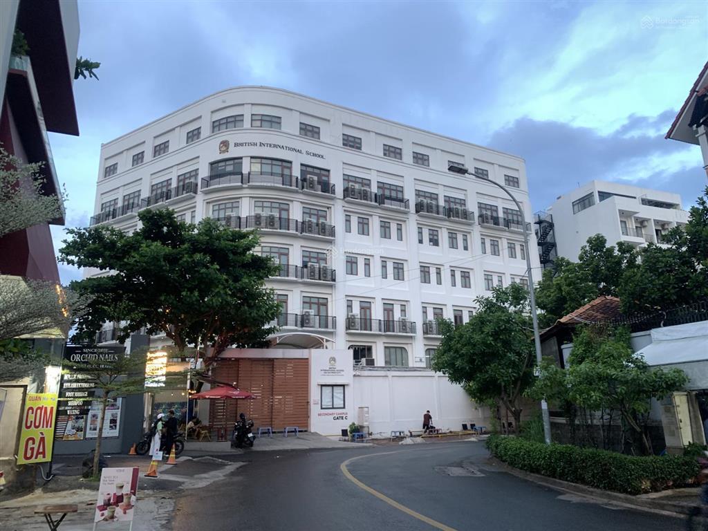 Vị trí siêu đẹp mặt tiền đs47 thông quốc hương p thảo điền 168m2 ngang 6.4m kinh doanh chỉ 32 tỷ