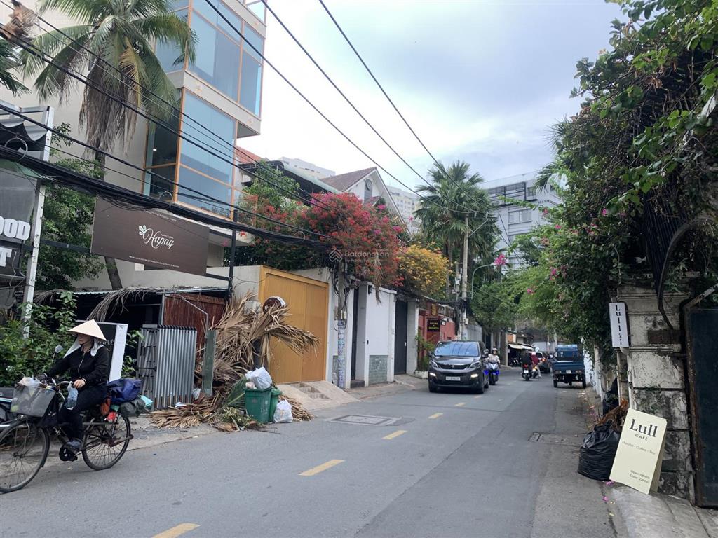 Vị trí siêu đẹp mặt tiền đs47 thông quốc hương p thảo điền 168m2 ngang 6.4m kinh doanh chỉ 32 tỷ