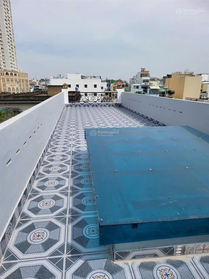 Nhà mặt tiền lê trực vip kinh doanh đỉnh dt 89m2 kết cấu 5 lầu bề ngang 4m shr giá chỉ 19 tỷ