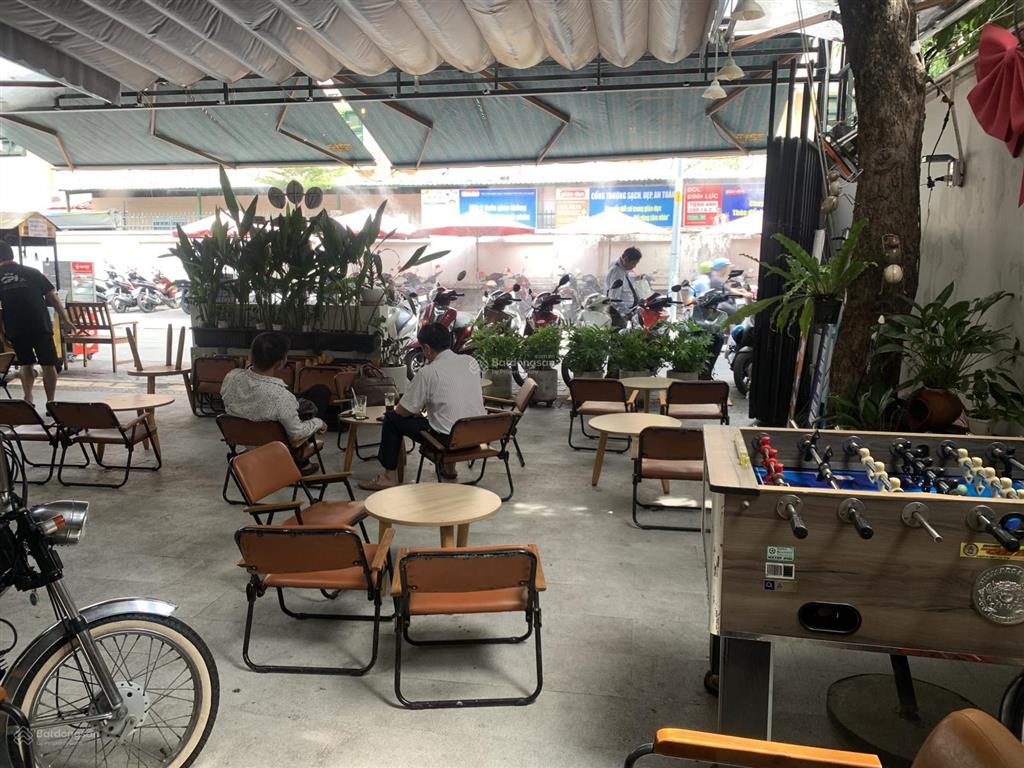 Nhà mặt tiền bửu long cx bắc hải quận 10 hiếm đẹp 380m2 ngang 14m shr xây kdoanh đỉnh chỉ 105 tỷ