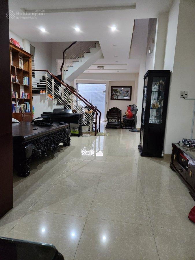 Nhà h 525 tô hiến thành trung tâm q10 dt 101m2 kc 4 lầu bề ngang 5m shr kinh doanh & ở chỉ 16.5 tỷ