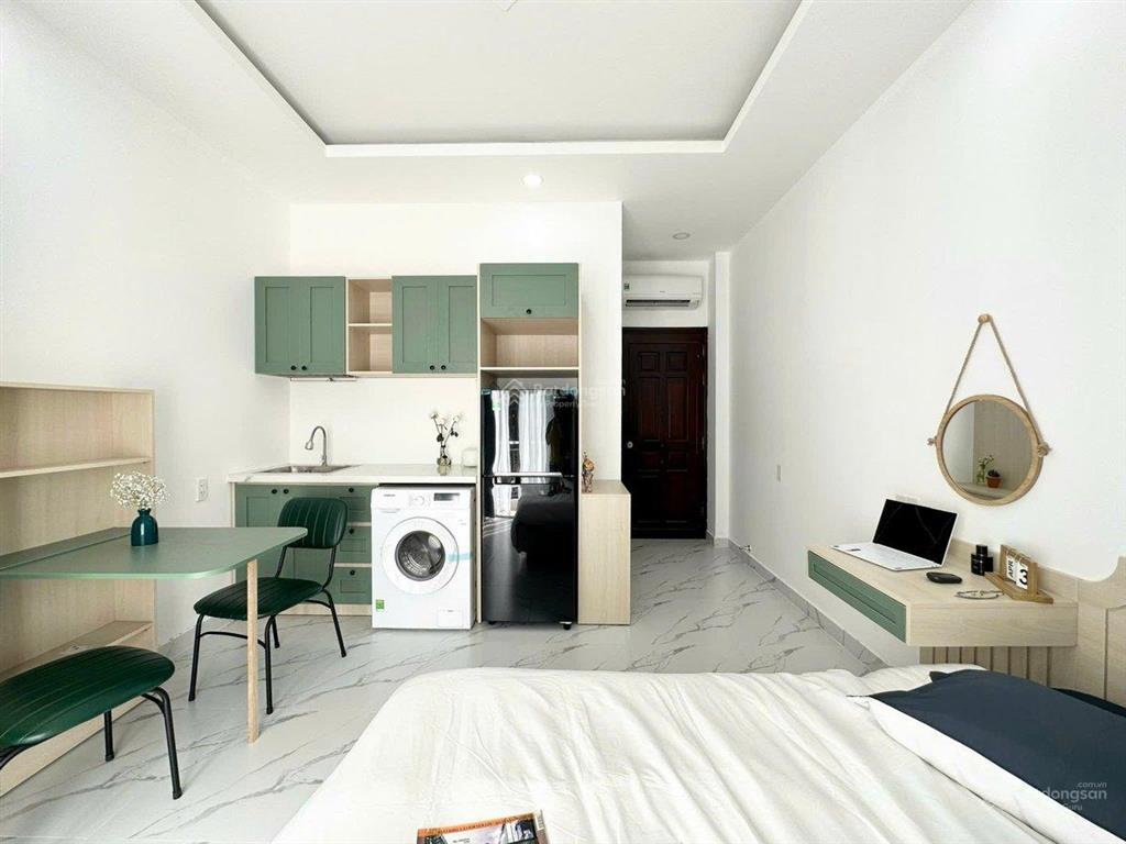 Homestay đẹp h266 tô hiến thành quận 10 hxh dt 71m2 kc 5 tầng thang máy bề ngang 4m shr chỉ 16.5 tỷ