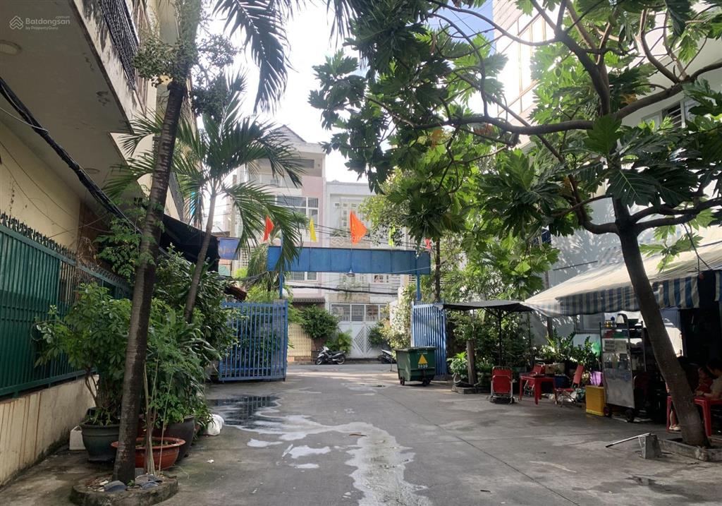 Nhà h266 tô hiến thành hxh dt 74m² kết cấu 4 lầu bề ngang 4.1m shr ở & office kdoanh chỉ 18.5 tỷ