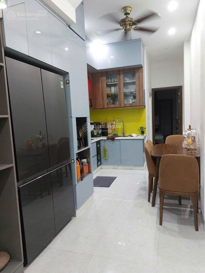 Nhà h3 thành thái quận 10 hxt rộng dt 66m2 kc 4 lầu shr kinh doanh & ở chỉ 16 tỷ khu trung tâm vip