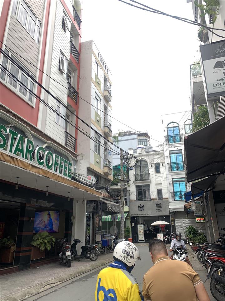 Vị trí đẹp xe hơi nguyễn giản thanh quận 10 dt 170m2 ngang 5.8m shr sát chợ thuốc sỉ chỉ 36 tỷ