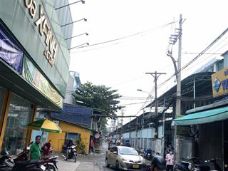 Vị trí đẹp xe hơi nguyễn giản thanh quận 10 dt 170m2 ngang 5.8m shr sát chợ thuốc sỉ chỉ 36 tỷ
