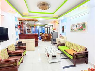 Vị trí đẹp nhà mặt tiền gò công quận 5 đường 2 chiều lề tốt k.doanh đỉnh dt 100.2m2 thang máy 38 tỷ