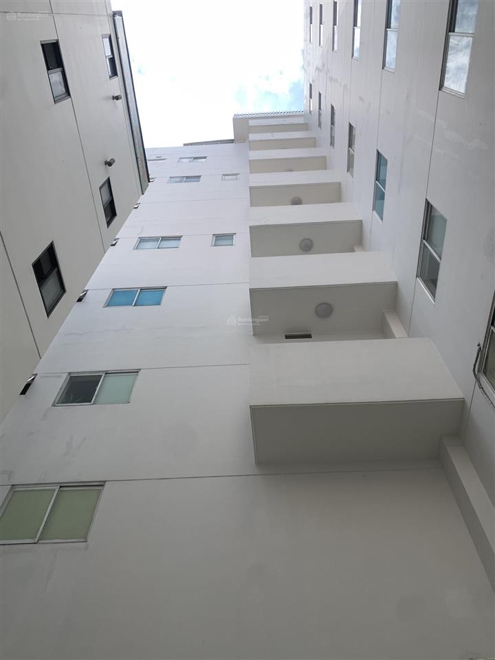 Toà chdv 4 tầng thang máy nguyễn chí thanh, dt 210m2 ngang 10m gần chợ rẫy kdoanh chdv, chỉ 32 tỷ