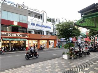Nhà 5 lầu homestay nguyễn thị minh khai p saigon quận 1 dt 49.1m2 ngang 4.6m shr 6 pn chỉ 15.5 tỷ