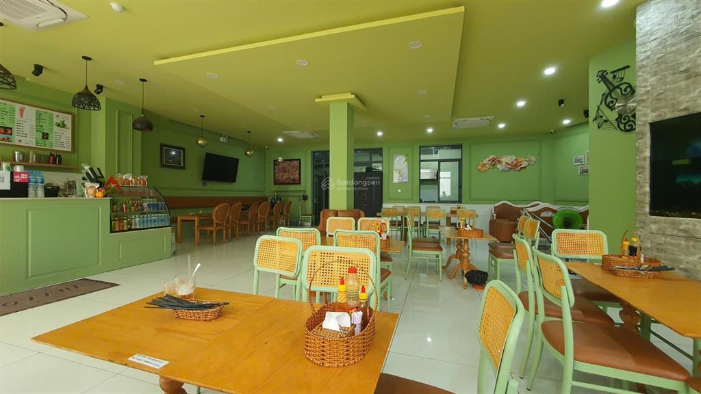 Toà chdv 4 tầng thang máy nguyễn chí thanh, dt 210m2 ngang 10m gần chợ rẫy kdoanh chdv, chỉ 32 tỷ