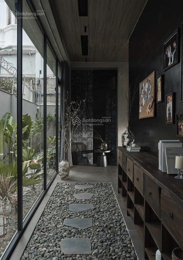 Villa đẹp trần ngọc diện quận 2 diện tích 534m2 kc 3 lầu kinh doanh & ở yên tĩnh shr chỉ 138 tỷ